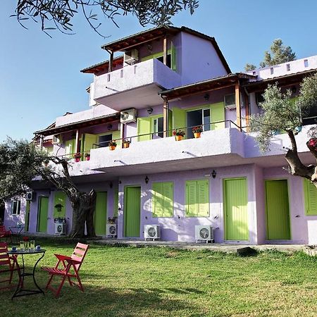Summer House Louisa Lygia  Exterior photo