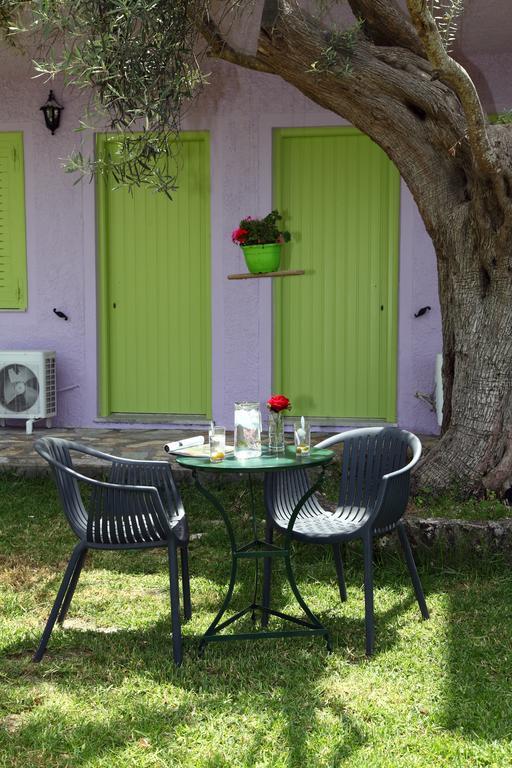 Summer House Louisa Lygia  Exterior photo